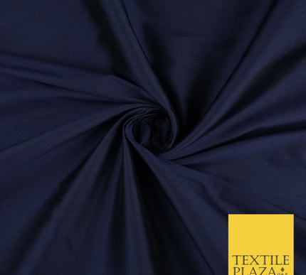 Over 35 Colours - Two Tone Shot Faux Matte Silk TAFFETA Dress Fabric Material