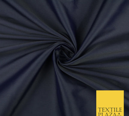 Over 35 Colours - Two Tone Shot Faux Matte Silk TAFFETA Dress Fabric Material
