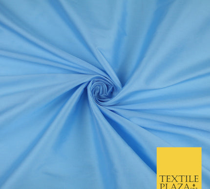 Over 35 Colours - Two Tone Shot Faux Matte Silk TAFFETA Dress Fabric Material