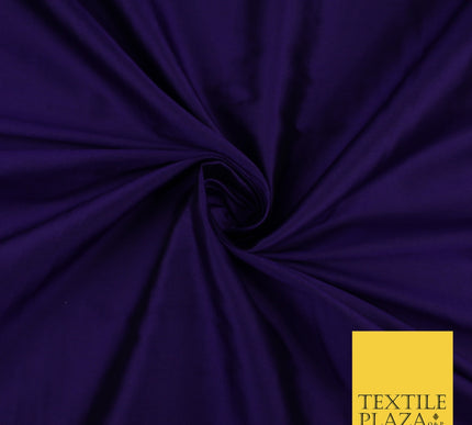 Over 35 Colours - Two Tone Shot Faux Matte Silk TAFFETA Dress Fabric Material