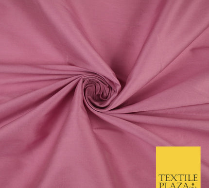 Over 35 Colours - Two Tone Shot Faux Matte Silk TAFFETA Dress Fabric Material