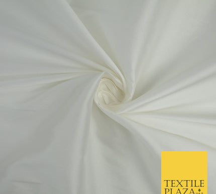 Over 35 Colours - Two Tone Shot Faux Matte Silk TAFFETA Dress Fabric Material