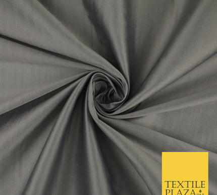 Over 35 Colours - Two Tone Shot Faux Matte Silk TAFFETA Dress Fabric Material