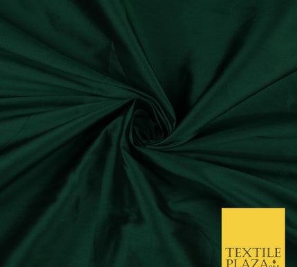Over 35 Colours - Two Tone Shot Faux Matte Silk TAFFETA Dress Fabric Material
