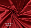 1 Metre / BRIGHT RED CL0602