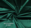1 Metre / BOTTLE GREEN CL0801