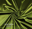 1 Metre / OLIVE GREEN CL0814