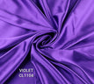 1 Metre / VIOLET CL1104