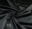 1 Metre / BLACK CL1300