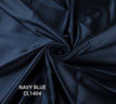 1 Metre / NAVY BLUE CL1404
