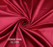1 Metre / CERISE PINK CL1709