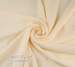 1 Metre / PALE YELLOW AM0300