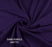 1 Metre / DARK PURPLE AM1101
