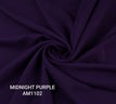 1 Metre / MIDNIGHT PURPLE AM1102