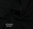 1 Metre / JET BLACK AM1301