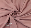1 Metre / DULL PINK AM1704