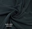 1 Metre / DARK GREY AM2400