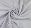 1 Metre / LIGHT GREY AM2403