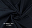 1 Metre / MIDNIGHT NAVY CY1403