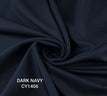 1 Metre / DARK NAVY CY1406