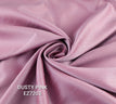 1 Metre / DUSTY PINK EZ7203