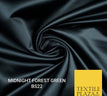 1 Metre / MIDNIGHT FOREST GREEN BS22