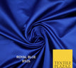 1 Metre / ROYAL BLUE BS26