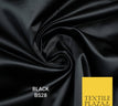 1 Metre / BLACK BS28