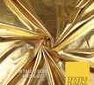 1 Metre / METALLIC GOLD M9255/02
