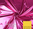 1 Metre / METALLIC PINK M9255/10