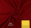 1 Metre / Red VS1101