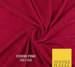 1 Metre / Cerise Pink VS1103