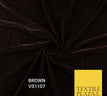 1 Metre / Brown VS1107