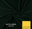 1 Metre / Bottle Green VS1110