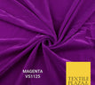 1 Metre / Magenta VS1125