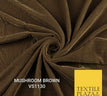 1 Metre / Mushroom Brown VS1130