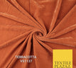 1 Metre / Terracotta VS1137