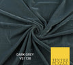 1 Metre / Dark Grey VS1138