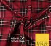 1 Metre / Red/Black CPD0-0600