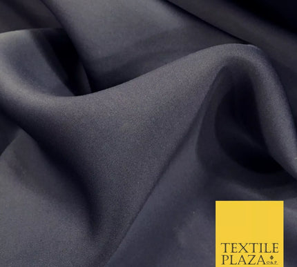 NAVY BLUE Premium 2mm Neoprene Fabric Scuba Foam Dress Craft Case 59" 134