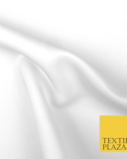 WHITE Premium 2mm Neoprene Fabric Scuba Foam Dress Craft Case 59" 138