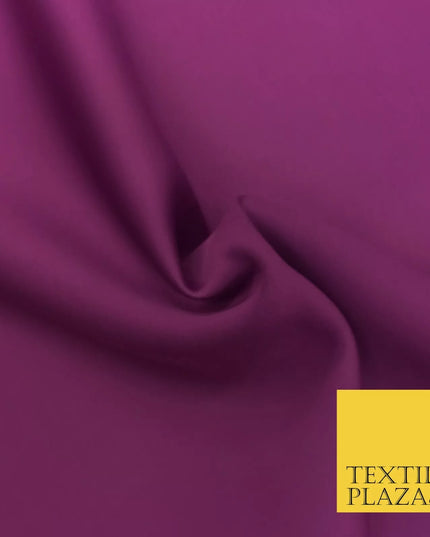 PLUM Premium 2mm Neoprene Fabric Scuba Foam Dress Craft Case 59" 135