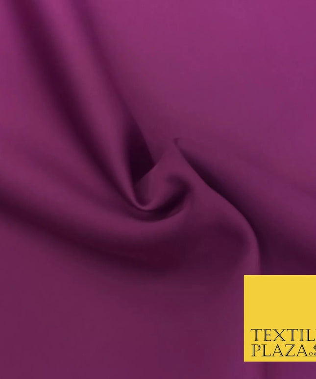 PLUM Premium 2mm Neoprene Fabric Scuba Foam Dress Craft Case 59" 135