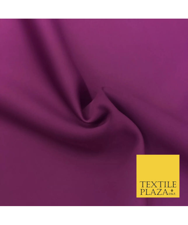 PLUM Premium 2mm Neoprene Fabric Scuba Foam Dress Craft Case 59" 135