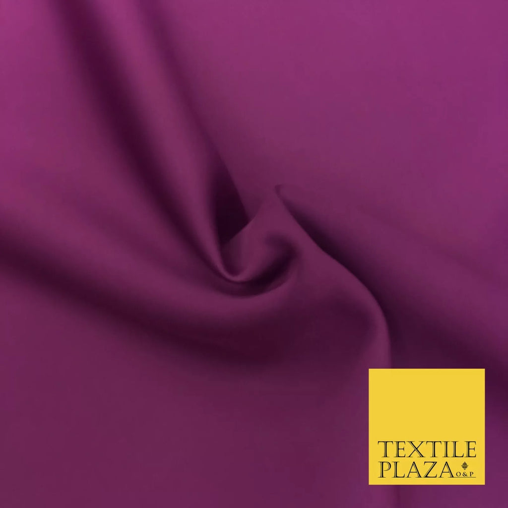 PLUM Premium 2mm Neoprene Fabric Scuba Foam Dress Craft Case 59" 135