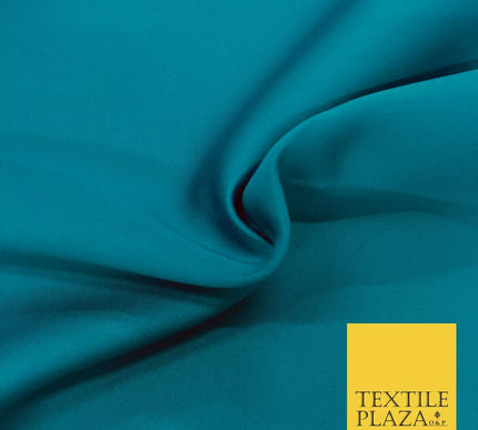 TEAL Premium 2mm Neoprene Fabric Scuba Foam Dress Craft Case 59" 137