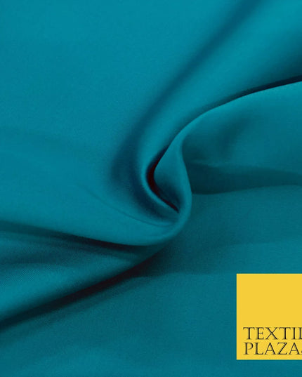 TEAL Premium 2mm Neoprene Fabric Scuba Foam Dress Craft Case 59" 137