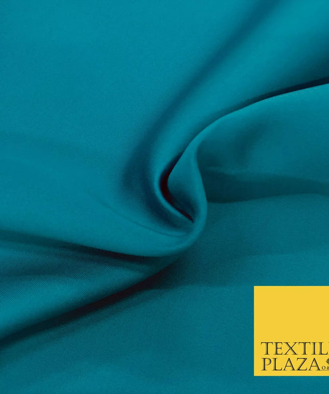 TEAL Premium 2mm Neoprene Fabric Scuba Foam Dress Craft Case 59" 137