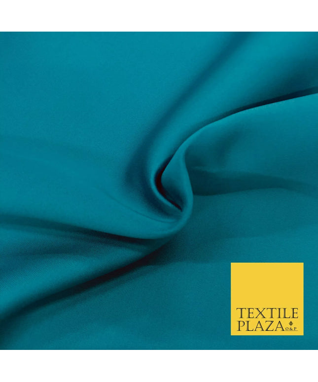 TEAL Premium 2mm Neoprene Fabric Scuba Foam Dress Craft Case 59" 137