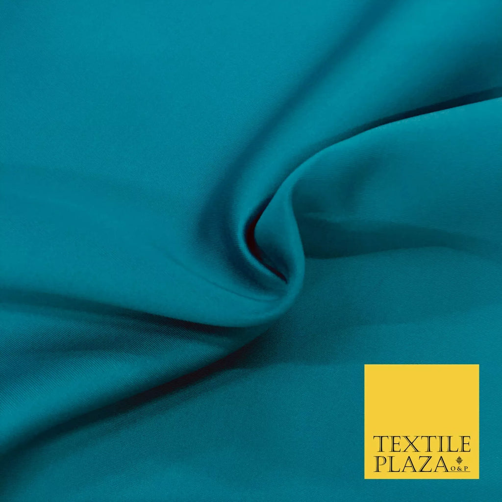 TEAL Premium 2mm Neoprene Fabric Scuba Foam Dress Craft Case 59" 137